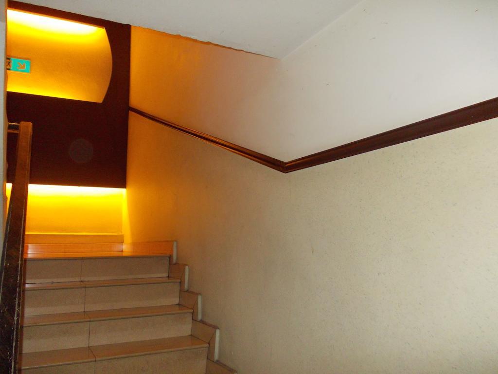 Hotel Sri Sutra - Bandar Sunway 3 Petaling Jaya Exterior foto