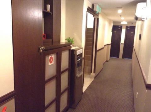 Hotel Sri Sutra - Bandar Sunway 3 Petaling Jaya Zimmer foto