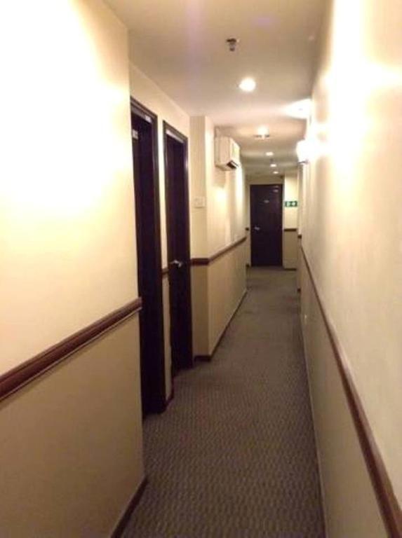 Hotel Sri Sutra - Bandar Sunway 3 Petaling Jaya Exterior foto
