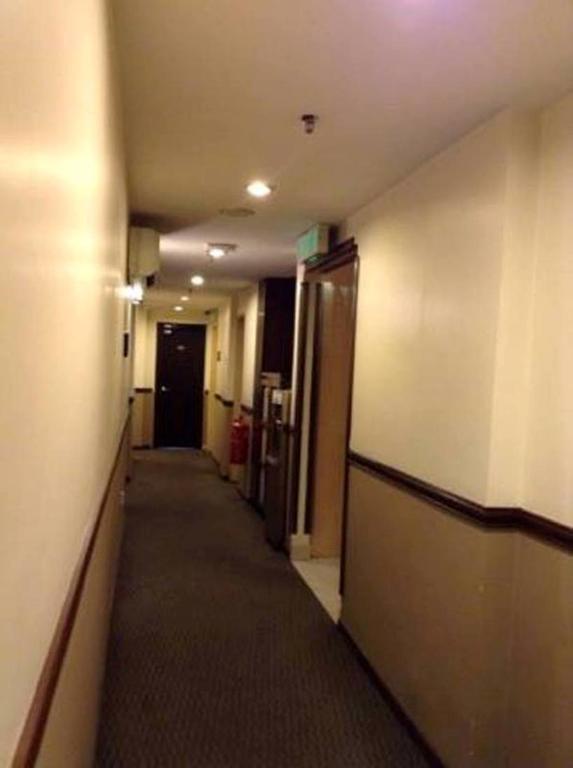 Hotel Sri Sutra - Bandar Sunway 3 Petaling Jaya Exterior foto