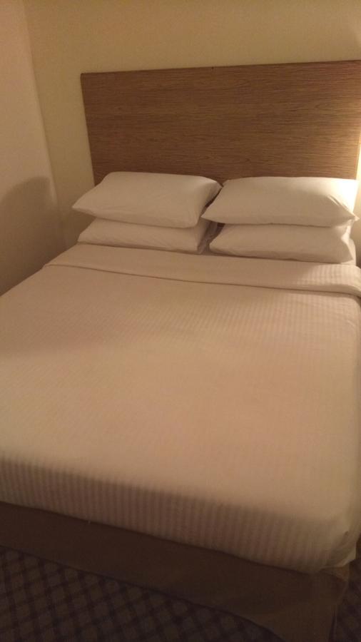 Hotel Sri Sutra - Bandar Sunway 3 Petaling Jaya Exterior foto