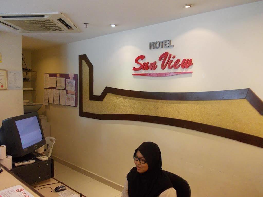 Hotel Sri Sutra - Bandar Sunway 3 Petaling Jaya Exterior foto