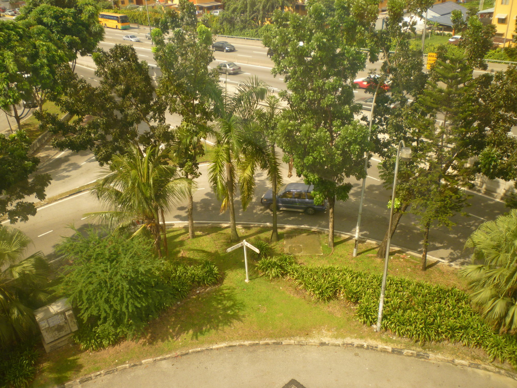 Hotel Sri Sutra - Bandar Sunway 3 Petaling Jaya Exterior foto